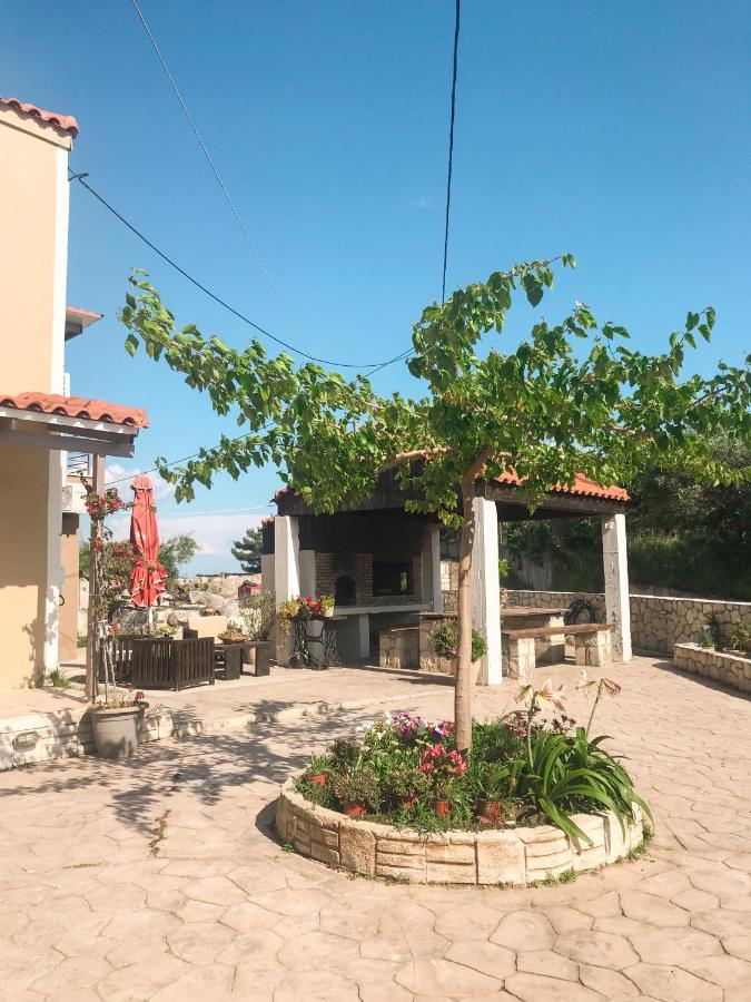 Villeta Nikol “Νηνεμία” Lixouri Zewnętrze zdjęcie
