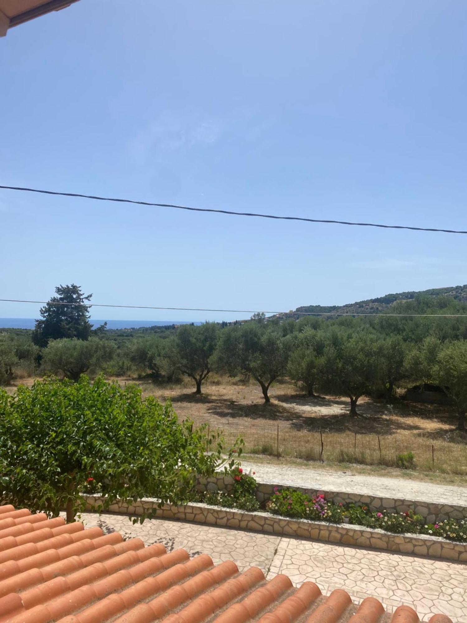 Villeta Nikol “Νηνεμία” Lixouri Zewnętrze zdjęcie